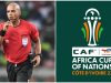 Nigeria Referees Are Good But Only The Best Officiates At AFCON