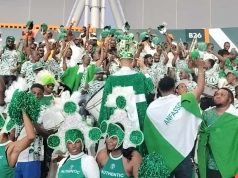 Abayomi Ogunjimi Hails House Of Reps. Member Abiodun Faleke’s Gigantic Impact On ANFASSC’s Sojourn In Cote D’Ivoire