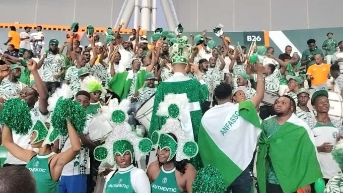 Abayomi Ogunjimi Hails House Of Reps. Member Abiodun Faleke’s Gigantic Impact On ANFASSC’s Sojourn In Cote D’Ivoire