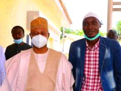 Gov. Uba Sani Allocates Land for Mini Stadium, As Hon Ekene Adams Sets To Establish Sports Academy In Constituency