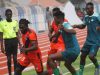 LOBI STARS BEAT NASARAWA UNITED IN A FRIENDLY MATCH IN LAFIA