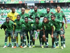 AFCON 2023: History favours Super Eagles as Cameroon’s Lions arrive Abidjan