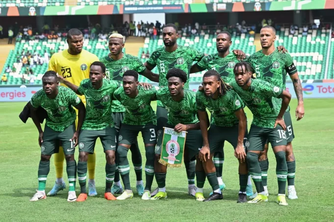 AFCON 2023: History favours Super Eagles as Cameroon’s Lions arrive Abidjan