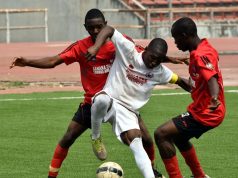RANGERS EMERGE ZONAL CHAMPIONS OF YOUTH LEAGUE