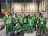 Olympic Qualifiers: Nigeria Lifters, Officials Arrive Egypt For 2024 Africa Senior Weightlifting Championship