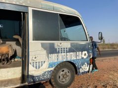 Gombe FA Denies Rumors of Gombe United Boycotting Enyimba Match, Cites Bus Issues as Reason for Delay