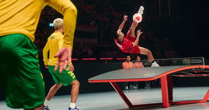 New policies help national federations in organizing more succesful events