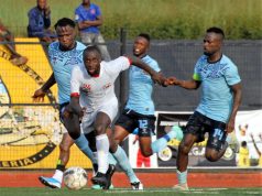 RANGERS IN KADUNA TO STOP TORNADOES’ FLIGHT