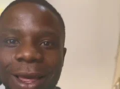 The Minister is a man of his words-Favour Agbero – Weight lifter, Team Nigeria