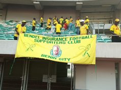 NPFL24: Insurance Coach blames 3-1 loss at Akwa Utd On Lack of Concentration