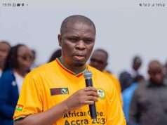 Enthusiasts Praise Ghana’s Meteoric Progress at African Games, Sport Minister Applauded for Visionary Leadership