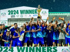 Chief Kpalukwu Hails Rivers United Youth Team Over 2024 NPFL Youth League Triumph