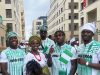 ”Nigeria’s Outing Reflects the Power of Naija and Strength in Our Diversity” – Sports Minister