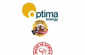 Optima Energy Gold Cup, Made In Africa Sports Seal Partnership