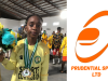 Prudential Sports Ltd To Honor Rising Star Munyal Kwairanga