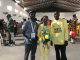MUNYAL KWAIRANGA WAS FULLY SPONSORED BY GOMBE STATE TO THE NATIONAL YOUTH GAMES, CONTRARY TO REPORTS SUGGESTING THAT SHE WAS SPONSORED BY HER PARENTS.
