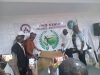Partnership in Progress as Oyo FA Unveils 2024 Jubril Dotun Sanusi League (JDS) Football League Logo in Ibadan
