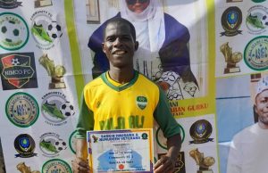 Veterans Clash Kicks Off: Tournament Sparks Community Connection In Landmark Football Unity Championship