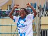 NWFL25: I’m Ready to Make My Debut for Rivers Angels” – Taiwo Afolabi