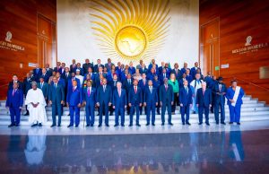 AU ENDORSES NIGERIA AS AfCFTA DIGITAL TRADE CHAMPION