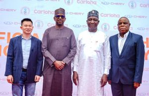 What The NFF Stands To Gain from Carloha Partnership