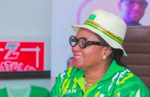 National Sports Commission in capable Hands- Aluko