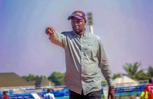 NASARAWA UNITED MUTUALLY PARTS WAYS WITH COACH KABIR DOGO; SALISU YUSUF DRAFTED IN