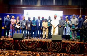 Stakeholders Ought to Project Nigerian Sports in Positive Light – NSC DG Bukola Olopade