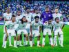 Super Eagles: Time to Secure the Points!