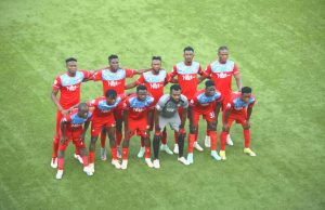 NPFL25| POST-MATCH REPORT: Remo Stars 1-0 Niger Tornadoes