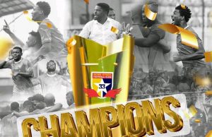 Double Celebration: ProStar Sports International Salutes Chief Kunle Soname on Birthday and Historic Remo Stars NPFL Triumph