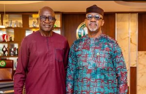 Odegbami Honoured, Ogun Rises: ProStar Sports International Celebrates Grand Sports Ambassador Appointment and Gov. Abiodun’s Vision