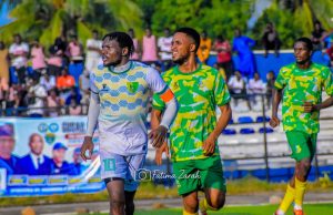 Battle For Glory: Kano Pillars Takes On Plateau United In Gusau Ahlan Cup Final